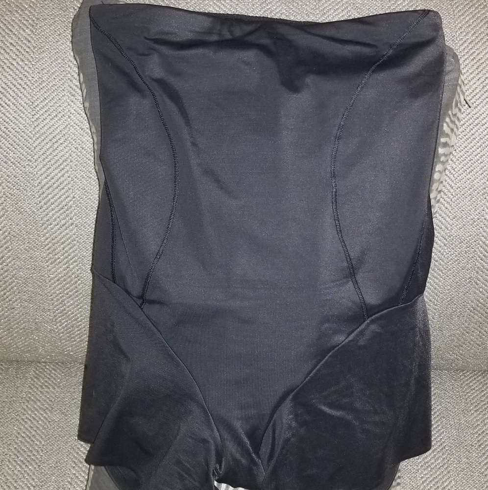Naomi & Nicole XL Spanx